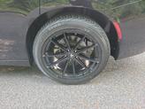 Thumbnail of 2023 Pitch Black Clearcoat Dodge Charger