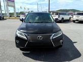 Thumbnail of 2013 Obsidian Lexus RX 350