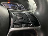 Thumbnail of 2024 Super Black Nissan Altima