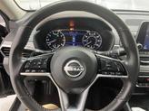 Thumbnail of 2024 Super Black Nissan Altima