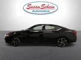 Thumbnail of 2024 Super Black Nissan Altima