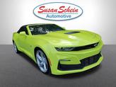 Thumbnail of 2021 Shock Chevrolet Camaro