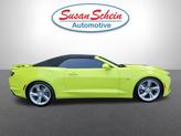 Thumbnail of 2021 Shock Chevrolet Camaro