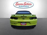 Thumbnail of 2021 Shock Chevrolet Camaro