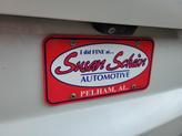 Thumbnail of 2021 Crystal White Tricoat Cadillac Escalade ESV