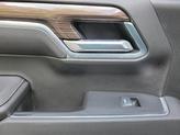 Thumbnail of 2025 Red Hot Chevrolet Silverado 1500
