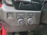 Thumbnail of 2025 Red Hot Chevrolet Silverado 1500