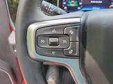 Thumbnail of 2025 Red Hot Chevrolet Silverado 1500