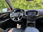 Thumbnail of 2022 Cayenne Red Tintcoat GMC Terrain