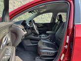 Thumbnail of 2022 Cayenne Red Tintcoat GMC Terrain