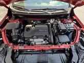 Thumbnail of 2022 Cayenne Red Tintcoat GMC Terrain