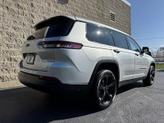 Thumbnail of 2023 Silver Zynith Jeep Grand Cherokee L