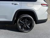 Thumbnail of 2023 Silver Zynith Jeep Grand Cherokee L
