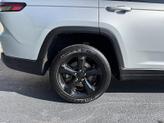 Thumbnail of 2023 Silver Zynith Jeep Grand Cherokee L