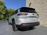 Thumbnail of 2023 Silver Zynith Jeep Grand Cherokee L