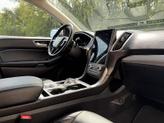 Thumbnail of 2021 Iconic Silver Ford Edge