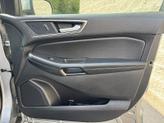 Thumbnail of 2021 Iconic Silver Ford Edge