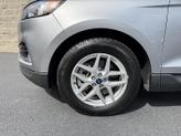 Thumbnail of 2021 Iconic Silver Ford Edge