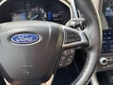 Thumbnail of 2021 Iconic Silver Ford Edge