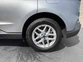 Thumbnail of 2021 Iconic Silver Ford Edge