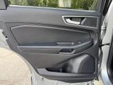 Thumbnail of 2021 Iconic Silver Ford Edge