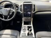 Thumbnail of 2021 Iconic Silver Ford Edge