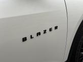 Thumbnail of 2022 Iridescent Pearl Tricoat Chevrolet Blazer