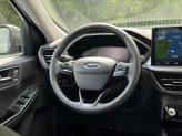 Thumbnail of 2024 Vapor Blue Ford Escape