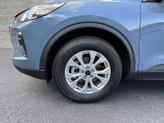 Thumbnail of 2024 Vapor Blue Ford Escape