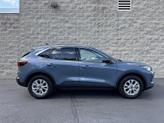 Thumbnail of 2024 Vapor Blue Ford Escape