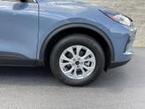 Thumbnail of 2024 Vapor Blue Ford Escape
