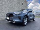 Thumbnail of 2024 Vapor Blue Ford Escape