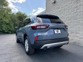 Thumbnail of 2024 Vapor Blue Ford Escape