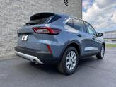 Thumbnail of 2024 Vapor Blue Ford Escape