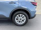 Thumbnail of 2024 Vapor Blue Ford Escape