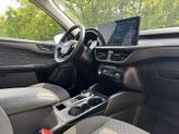 Thumbnail of 2024 Vapor Blue Ford Escape