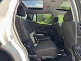 Thumbnail of 2023 Summit White GMC Acadia