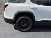 Thumbnail of 2023 Summit White GMC Acadia