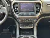 Thumbnail of 2023 Summit White GMC Acadia