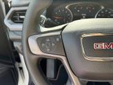 Thumbnail of 2023 Summit White GMC Acadia