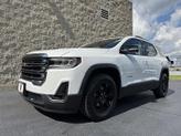 Thumbnail of 2023 Summit White GMC Acadia