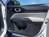 Thumbnail of 2024 Bright White Clearcoat Jeep Compass