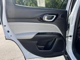 Thumbnail of 2024 Bright White Clearcoat Jeep Compass