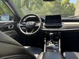 Thumbnail of 2024 Bright White Clearcoat Jeep Compass