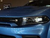 Thumbnail of 2023 Blue Pearlcoat Dodge Charger