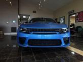Thumbnail of 2023 Blue Pearlcoat Dodge Charger