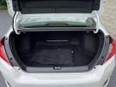 Thumbnail of 2019 Platinum White Pearl Honda Civic
