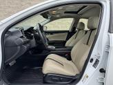 Thumbnail of 2019 Platinum White Pearl Honda Civic