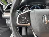 Thumbnail of 2019 Platinum White Pearl Honda Civic