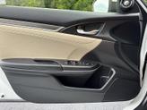Thumbnail of 2019 Platinum White Pearl Honda Civic